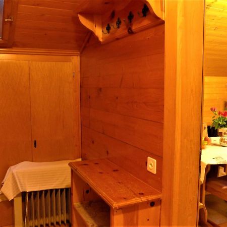 Apartment Laerchenheim By Interhome Gasenried エクステリア 写真