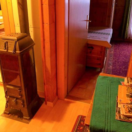 Apartment Laerchenheim By Interhome Gasenried エクステリア 写真