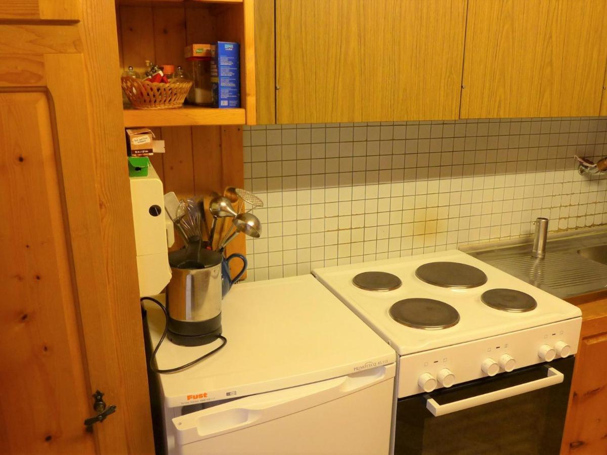 Apartment Laerchenheim By Interhome Gasenried エクステリア 写真