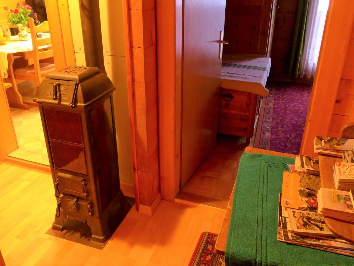 Apartment Laerchenheim By Interhome Gasenried エクステリア 写真